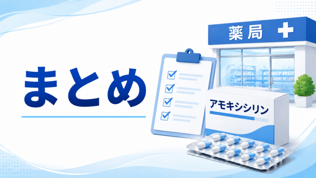まとめ